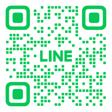 LINE QR Code